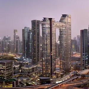 Address Sky View, Downtown דובאי